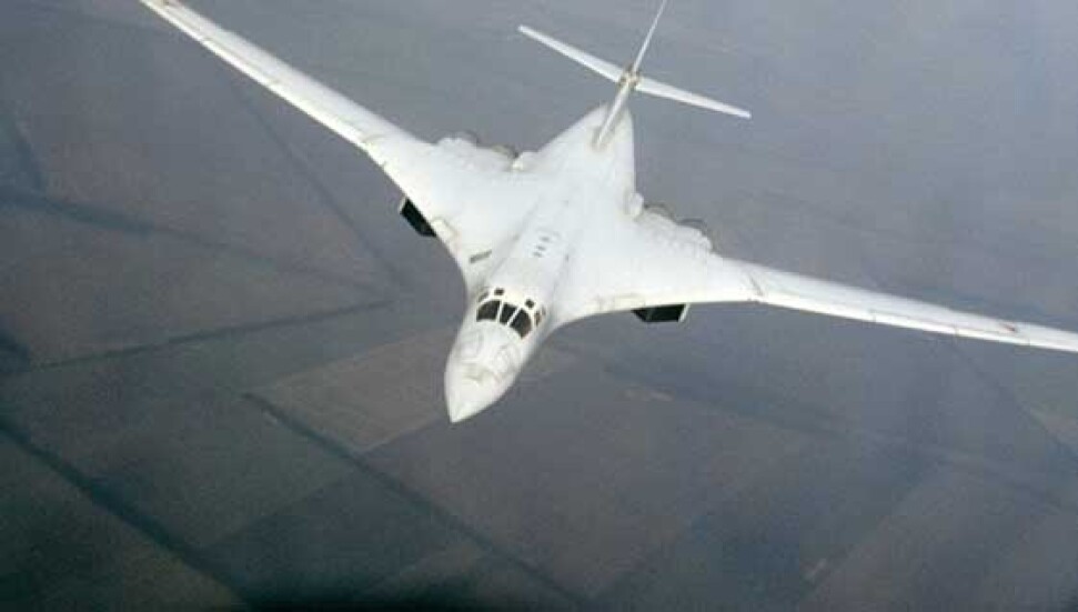 Rus Tu-160 bombardıman uçağının ABD'li 'rakibi' B-1B'den daha üstün olduğu kanıtlandı