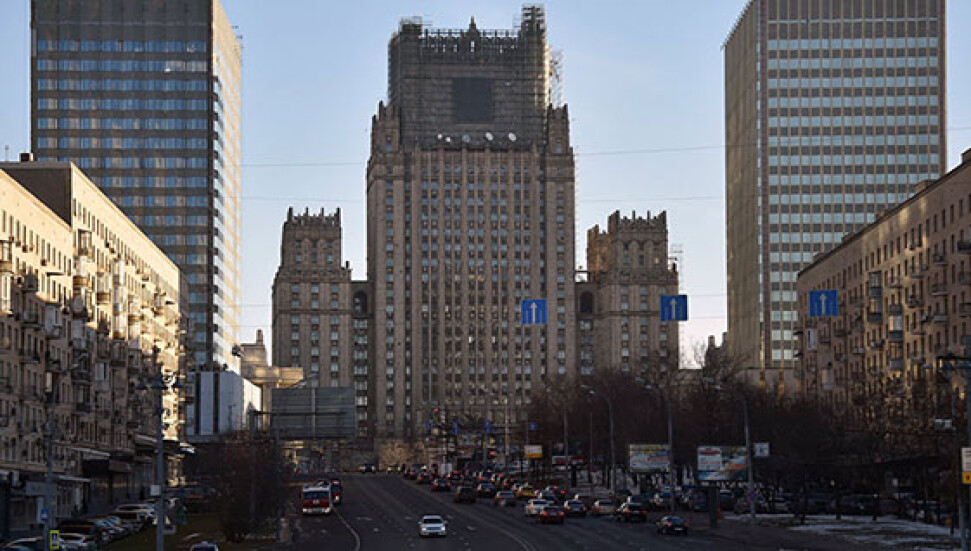 Rusya'dan Afrin'de karşı karşıya gelen taraflara itidal çağrısı