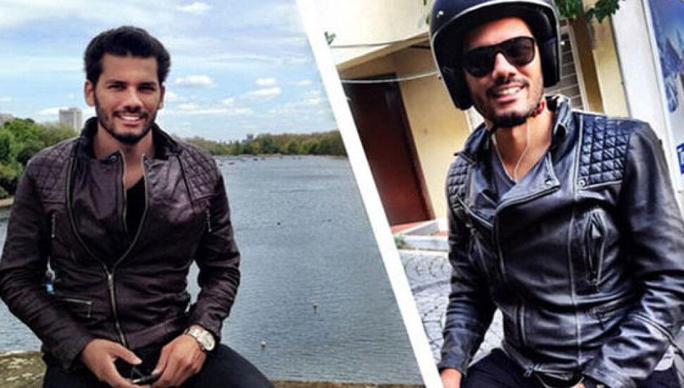 Rüzgar Çetin için mahkemeden flaş karar