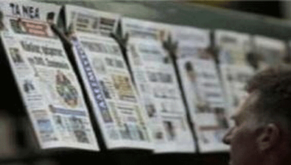 Limasol'daki Osmanlı hamamı olarak bilinen Eski Hamam'ın restorasyonu prosedüre takıldı