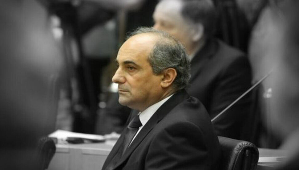 Eski Rum Meclis Başkanı Şilluris ile eski Milletvekili Covannis “El Cezire-Videogate” davasında beraat etti