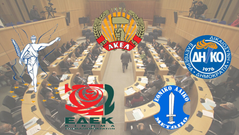 Eleni Theoharus'dan Erdoğan'a ağır itham "Adolf Hitlere hayran olan bir kişinin politikası"