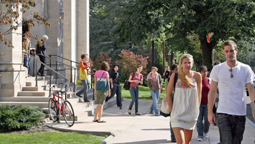 Güney Kıbrıs'ta gençlerin ilk siyasi önceliği: Sosyal koruma ve sağlık hizmetleri