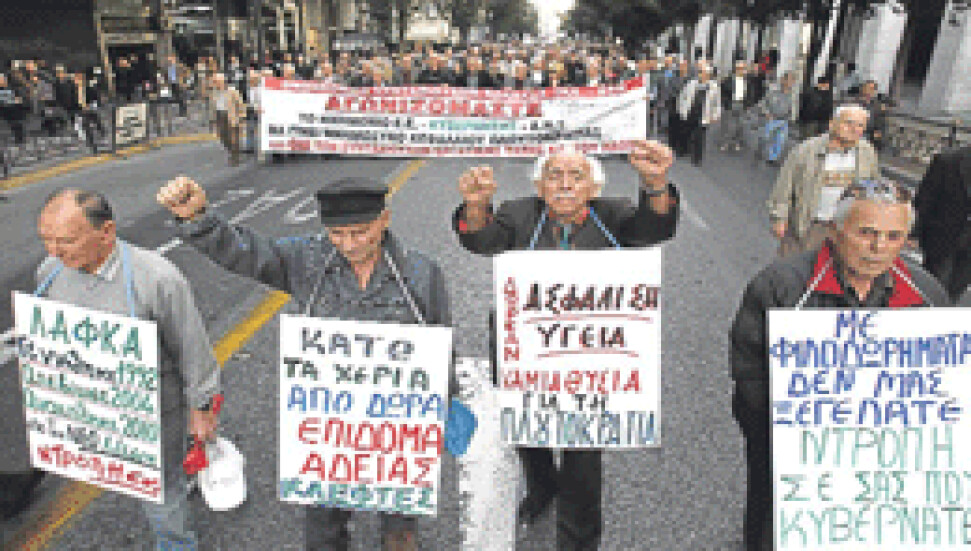 Rumlar, İstanbul'a geri dönüyor