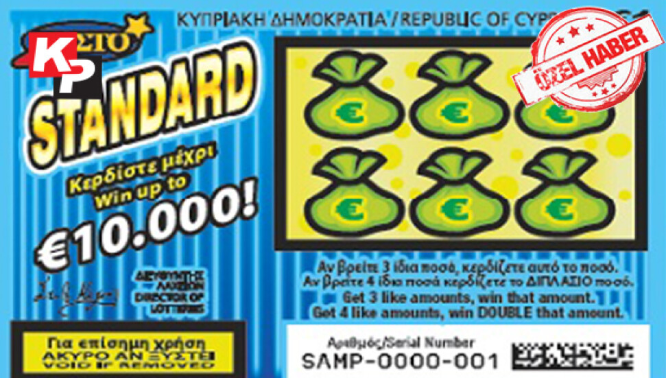 Piyasada kazı kazan kalmadı, fırsatçılar Rum tarafından getirdi!