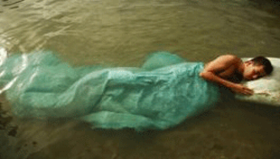 Mehmet Erdoğan'dan "Rüyamda bu kadar yorgun değildik" fotoğraf sergisi