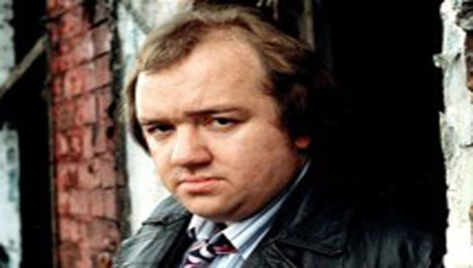 Ünlü komedyen Mel Smith öldü