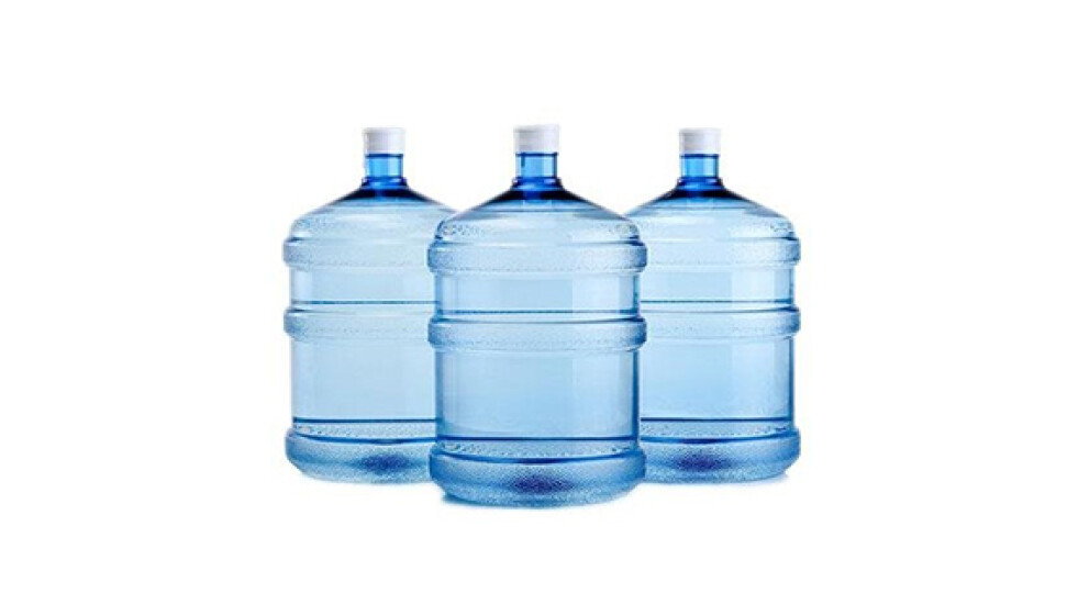 Sağlık Bakanlığı ülke genelinde su analizlerine devam ediyor