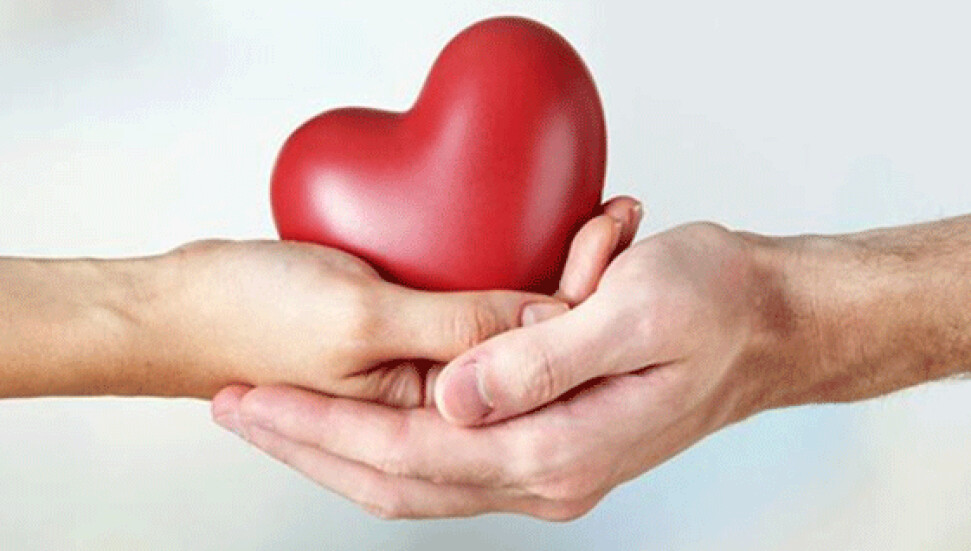 Sağlık Bakanlığı'ndan Organ Bağışı Kampanyası