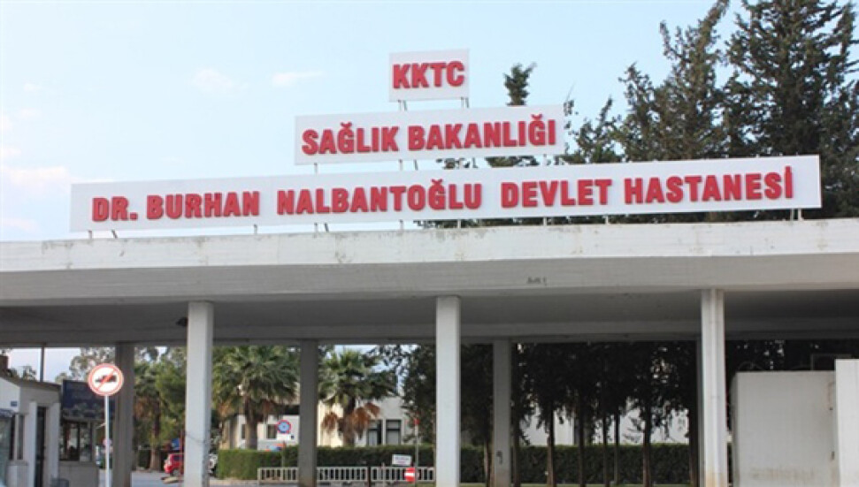 Sağlık çalışanları grev hazırlığında