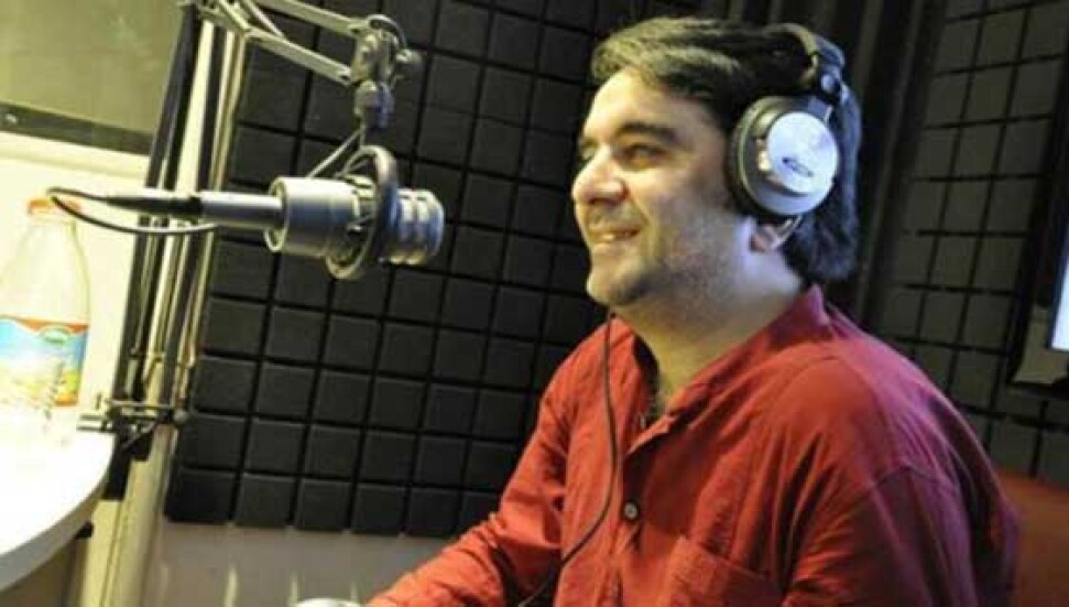 Sanatçı Hakan Yeşilyurt yaşamını yitirdi