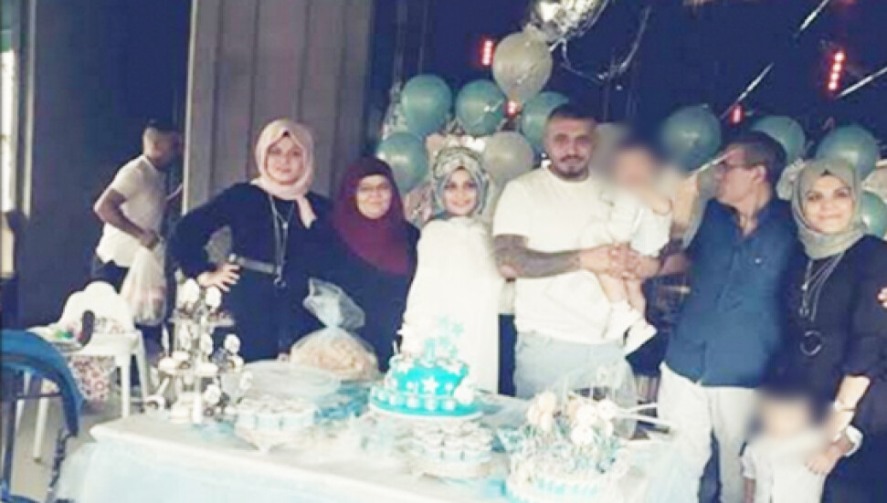 Sarıkılıçın ailesi KKTCde yapılan otopsiye güvenmedi: Yeni bir otopsi için yasal süreci başlatacağız