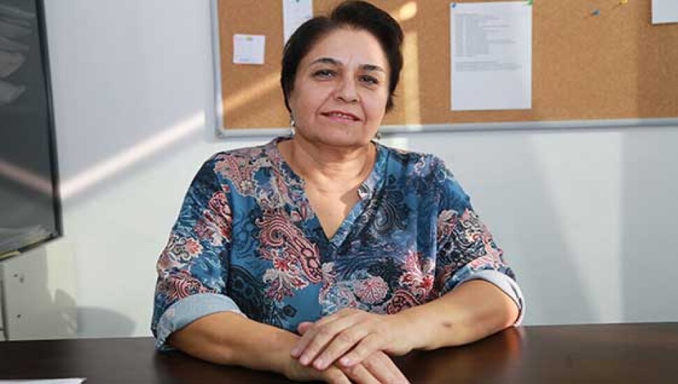 Saygılı: "Atatürk demek özgürlük demek, gurur demek"