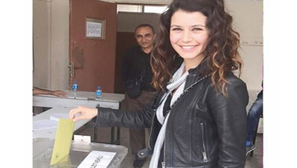 Twitter'dan seçim raporu; seçimin bir kazananı da o!