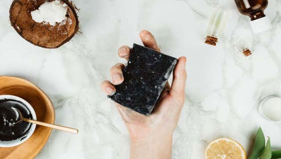 İşte kömür sabununun 9 faydası...