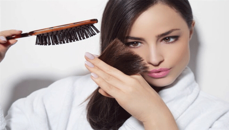 Saçımız neden kırılıyor ve hangi önlemleri alabiliriz?