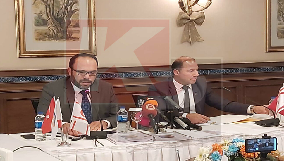 Sadıkoğlu ve Zurnacılar'dan reddedikleri İmar Planı taslağı hakkındaki gerekçeler