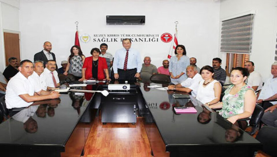 "Sivrisinekle mücadelede en doğru yaklaşım, biyolojik yöntemlerin kullanılmasıdır"