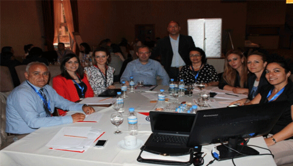 Sağlık Turizmi Çalıştayı yarın, grup stratejik plan çalışması ile sona erecek