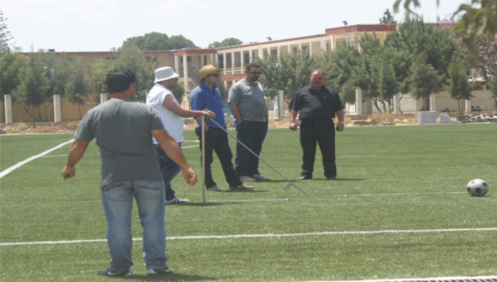 FIFA onayladı