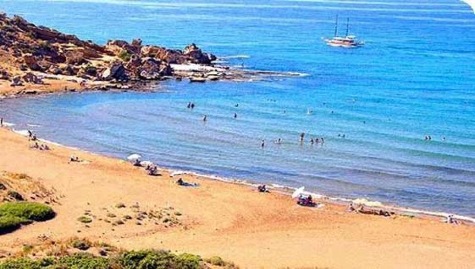 Avukat Özyiğit ve Sayın'dan açıklama: "Halkın denize girmesi ücrete tabî olamayacak bir haktır"