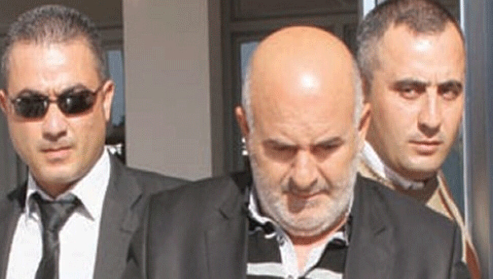 Fuhuşa da teşvik etmiş!