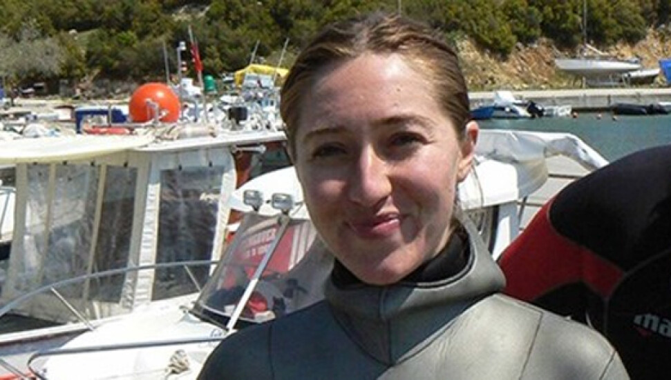 Şahika Ercümen'den yeni dünya rekoru