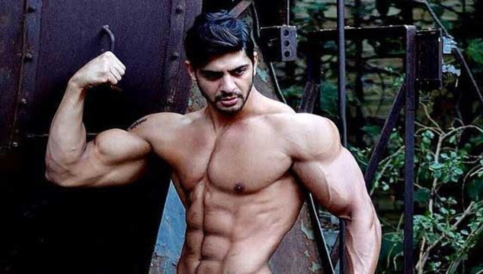 Sami gözünü Vegas'a dikti!