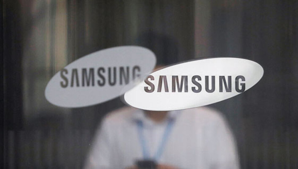 Katlanabilir ekranlı Samsung Galaxy X'in taslak tasarımı ortaya çıktı