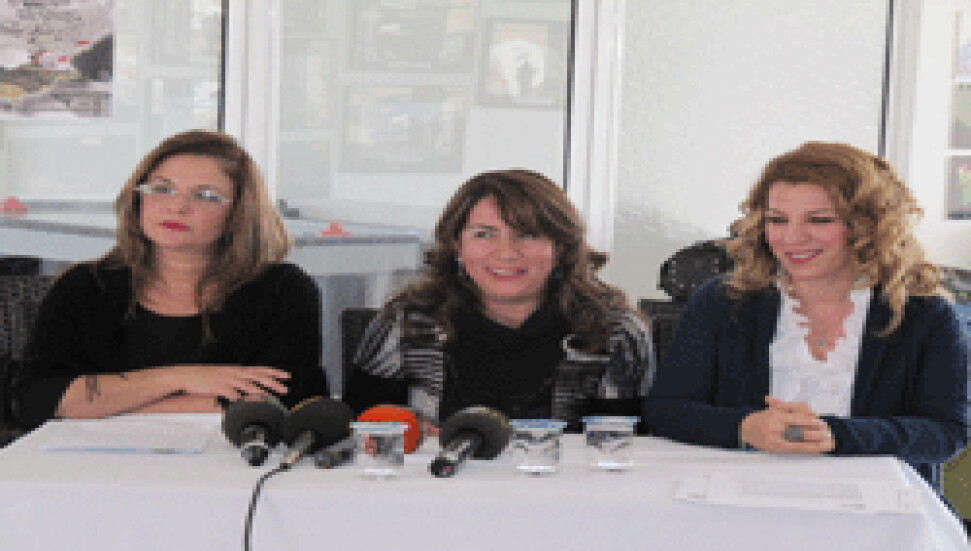 Caner: " Bestelerimizin Türkiye'de sesledirilmesi gurur verici