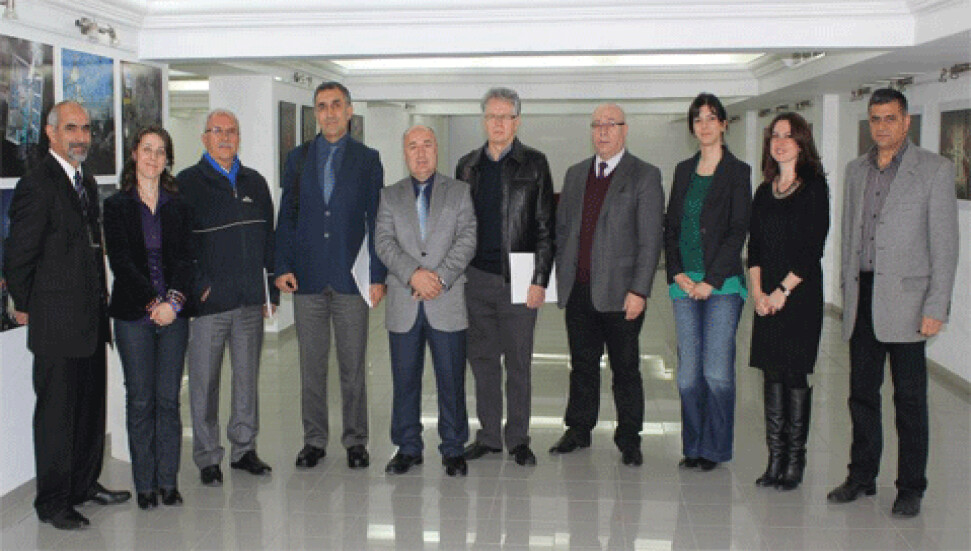 YDÜ, sanatla tanışmaya davet ediyor