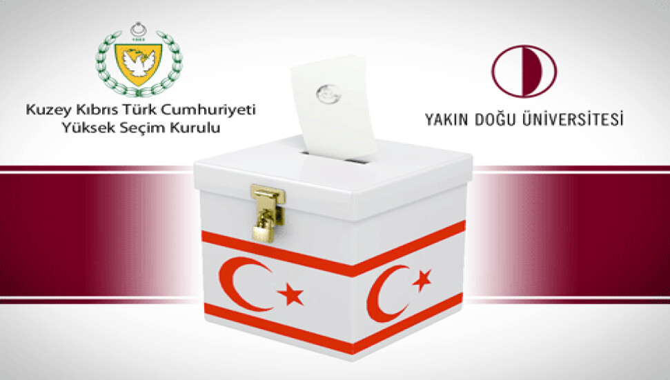 Resmi seçim sonuçları YSK ve YDÜ işbirliği ile duyuruluyor...