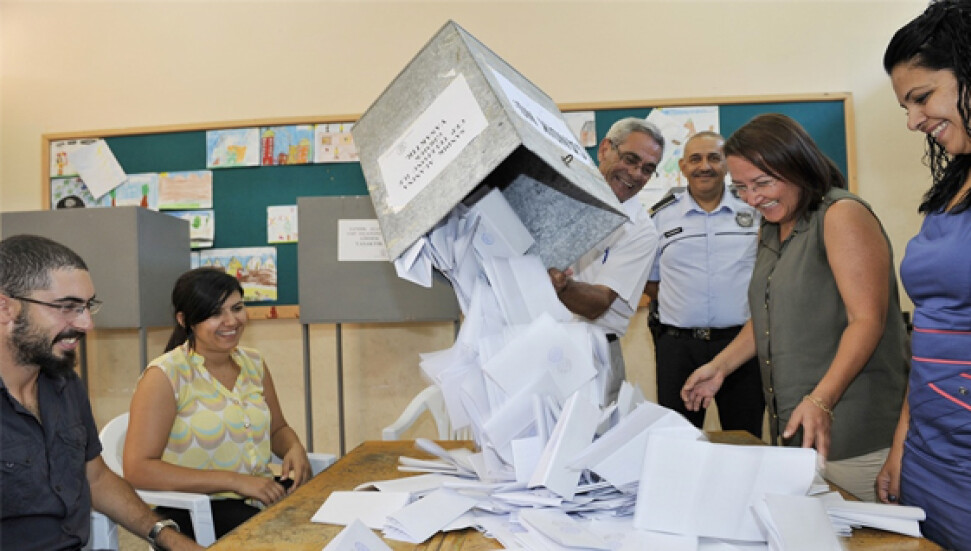 Seçime günler kaldı Propaganda yoğunlaştı