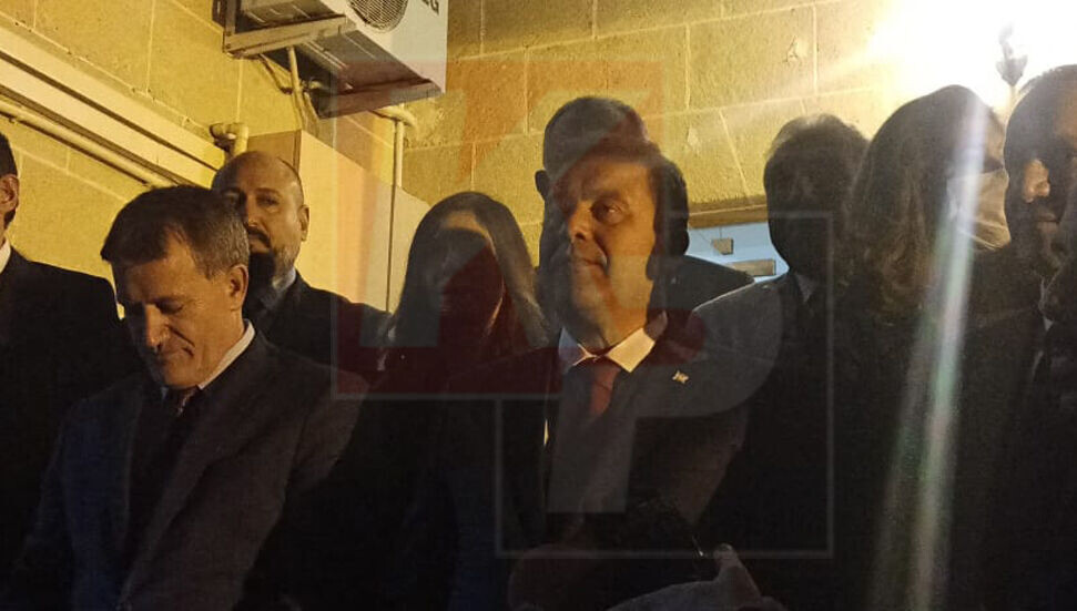 Ersan Saner: "Görüşmelerimizi son aşamaya taşıdık..."