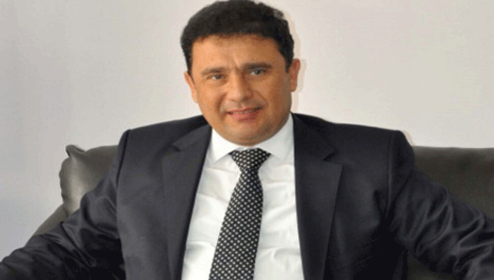 Posta kodu uygulaması için gerekli alt yapı oluşturuldu