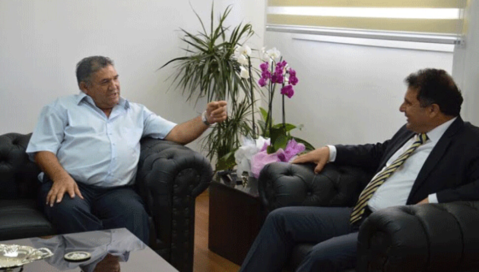 Saner: "Muhaceret Affı yapılabilmesi için çalışmalar başlatılacak"