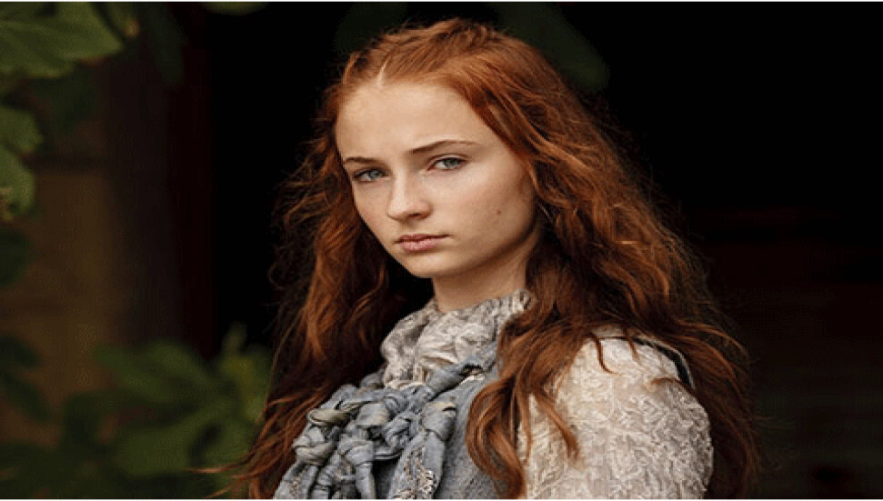 Game of Thrones için seks dersleri aldı