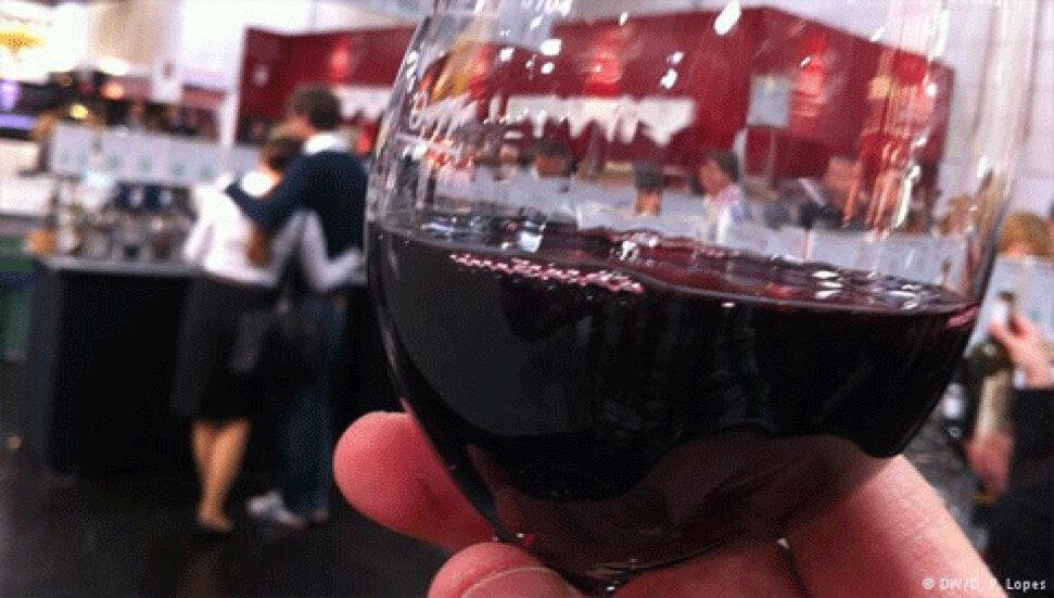 Limasol Şarap Festivali kapılarını açtı 