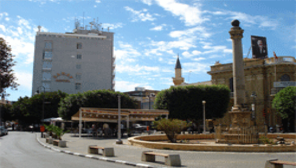 Saray Otel'de 35 çalışanın işine son verildi