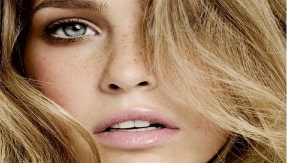 Sarı saçlar için 4 bakım tüyosu...