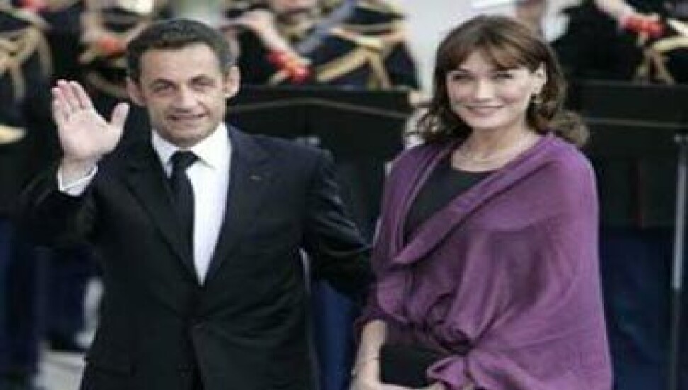 Akdeniz Birliği'ne First Lady'ler