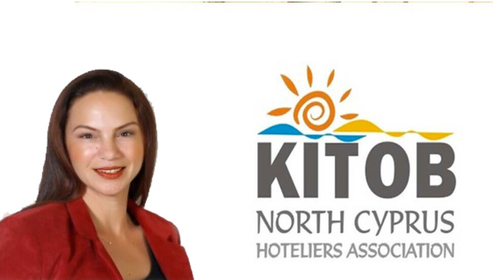 Otelciler Birliği'nden Can Sarvan'a kınama!