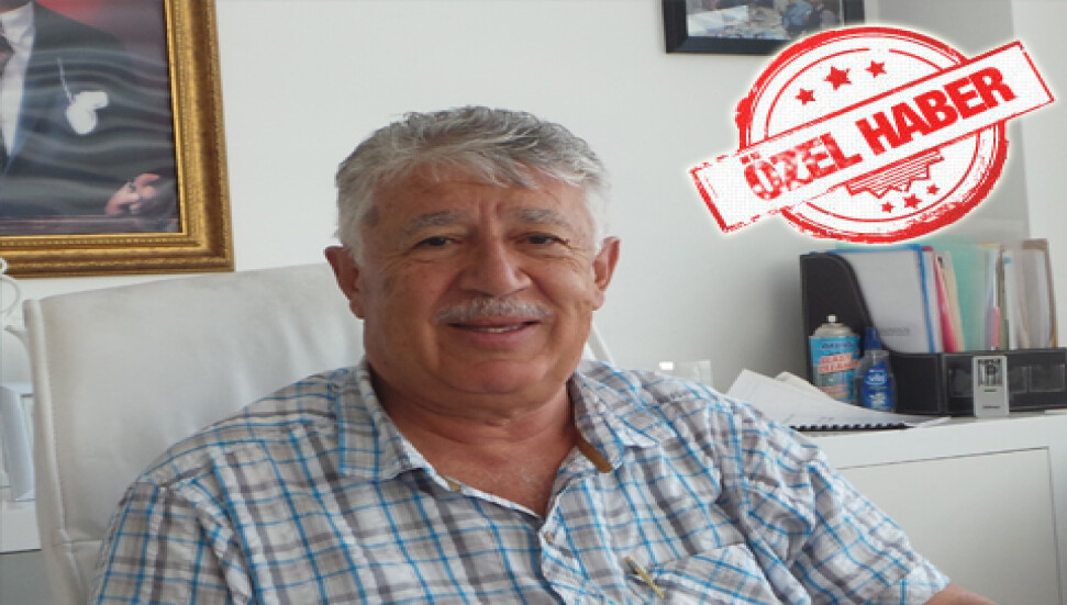 Göksel Saydam: "Superman'ler nerede?"