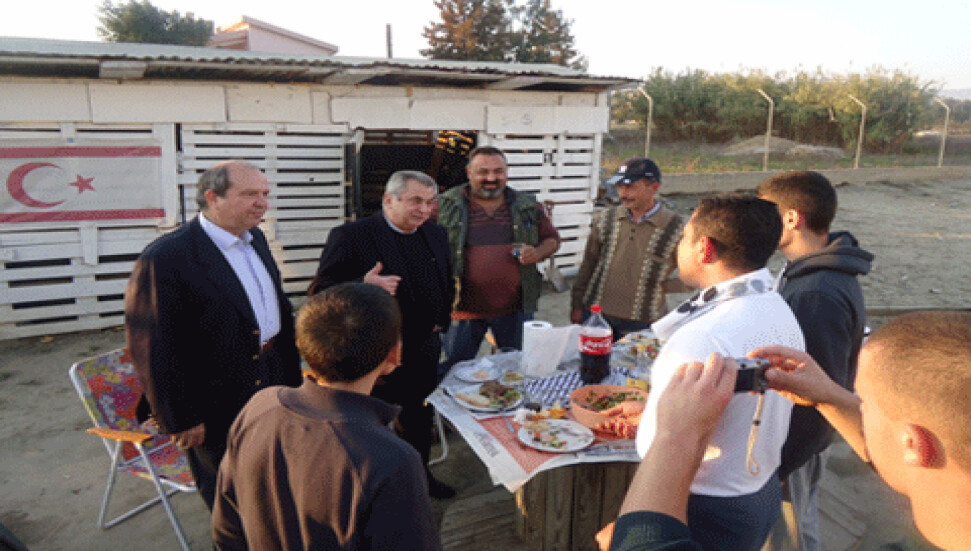Sayım tamamlandı, sokağa çıkma yasağı sona erdi