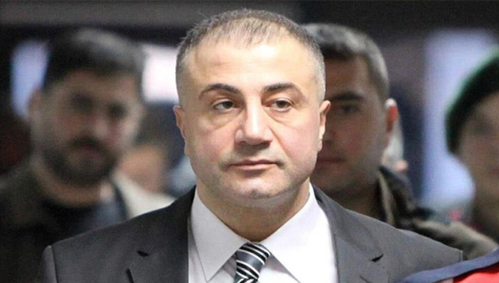 Sedat Peker'den Müslüman Türklere "silahlanma" çağrısı