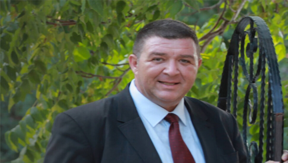 Serhat İncirli: "Eski Girneyi hatırlayınca üzülüyorum"