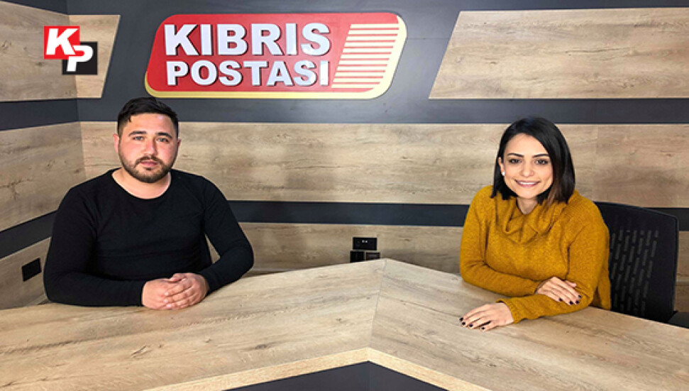 Ses Sanatçısı Serap Sayar: "Müzik dünyasında beste sıkıntısı var"