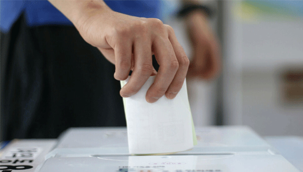 Seçmen sayısı kesinleşti! KKTC genelinde 190 bin 551 seçmen oy kullanacak