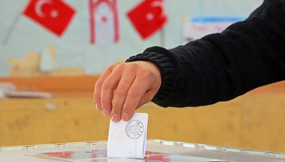 KKTC'deki seçmenler referandum için 5-9 Nisan'da sandık başına gidecek