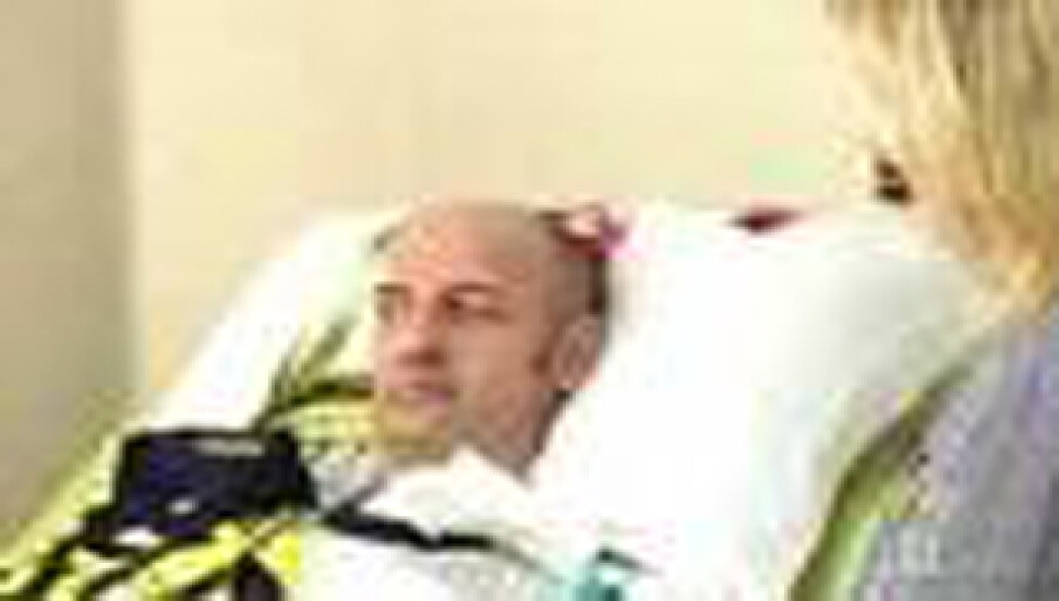 Sedat Balkanlı vefat etti